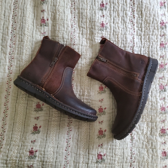 born risko boots